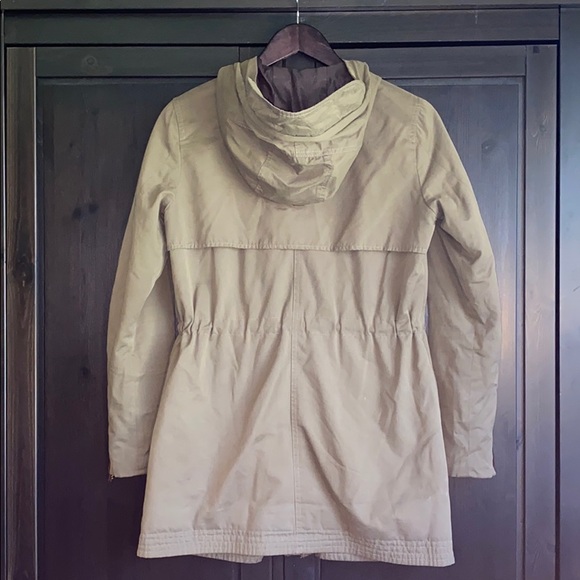 Zara Utility Jacket - Picture 2 of 6